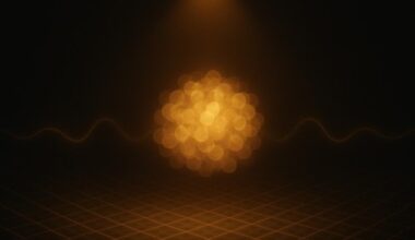 Research team shows nanoparticles adhere to quantum mechanics