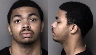 NYE terror attack plot: Teen arrested in alleged ISIS-inspired attack near Charlotte