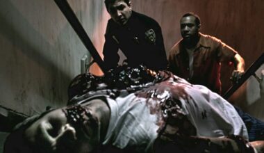 'Eater' - Watch the Cannibal Short Film the Duffer Brothers Made 10 Years Before 'Stranger Things'!