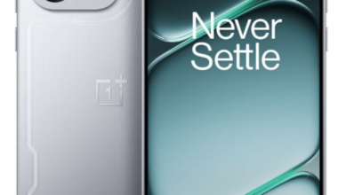 OnePlus Turbo 6 Now Available at $399: Specs, Battery, and Performance