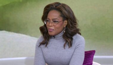 Oprah Winfrey Reveals GLP-1 Caused This Side Effect