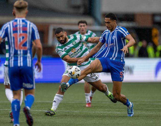 Cameron Carter-Vickers