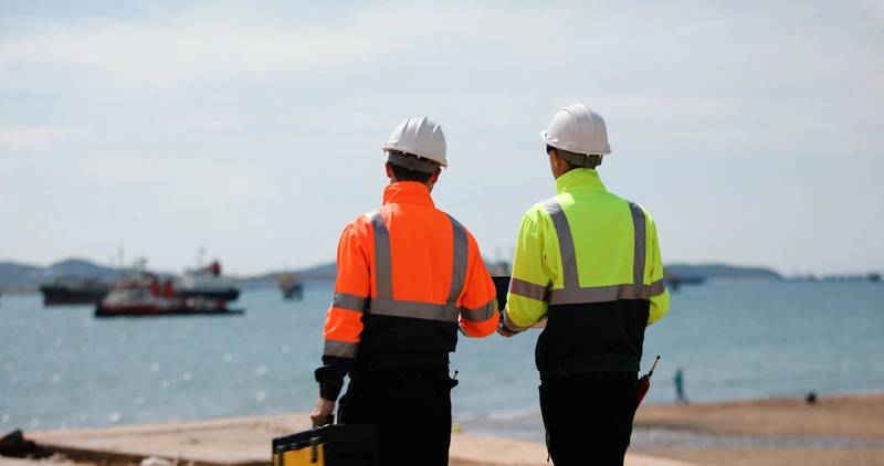 Elomatic And Indigenous Works Partner In Canada