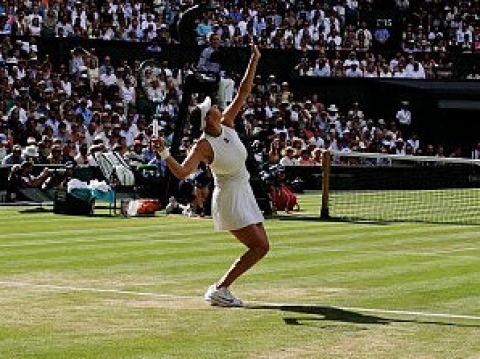 Aligning Games and Sets in Determining Tennis Matches