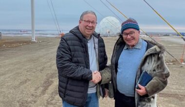 As 2026 dawns, Canada’s North is on the national radar like never before