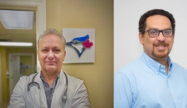 Hastings County announces signing of two family doctors