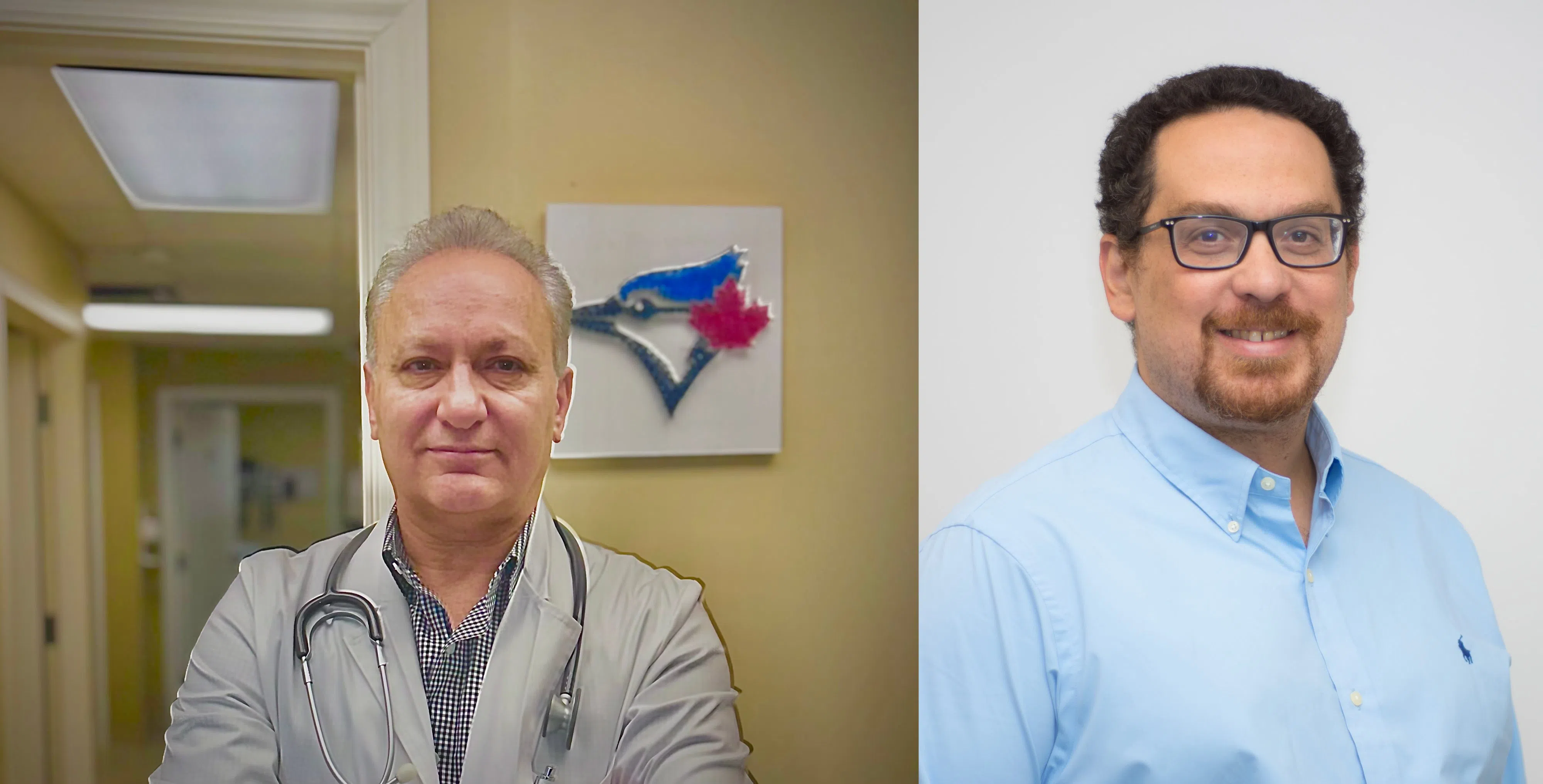 Hastings County announces signing of two family doctors