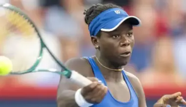 Canada’s Mboko Reaches Adelaide International Women’s Tennis Final