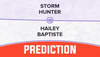 Australian Open 2026: Storm Hunter vs Hailey Baptiste Prediction