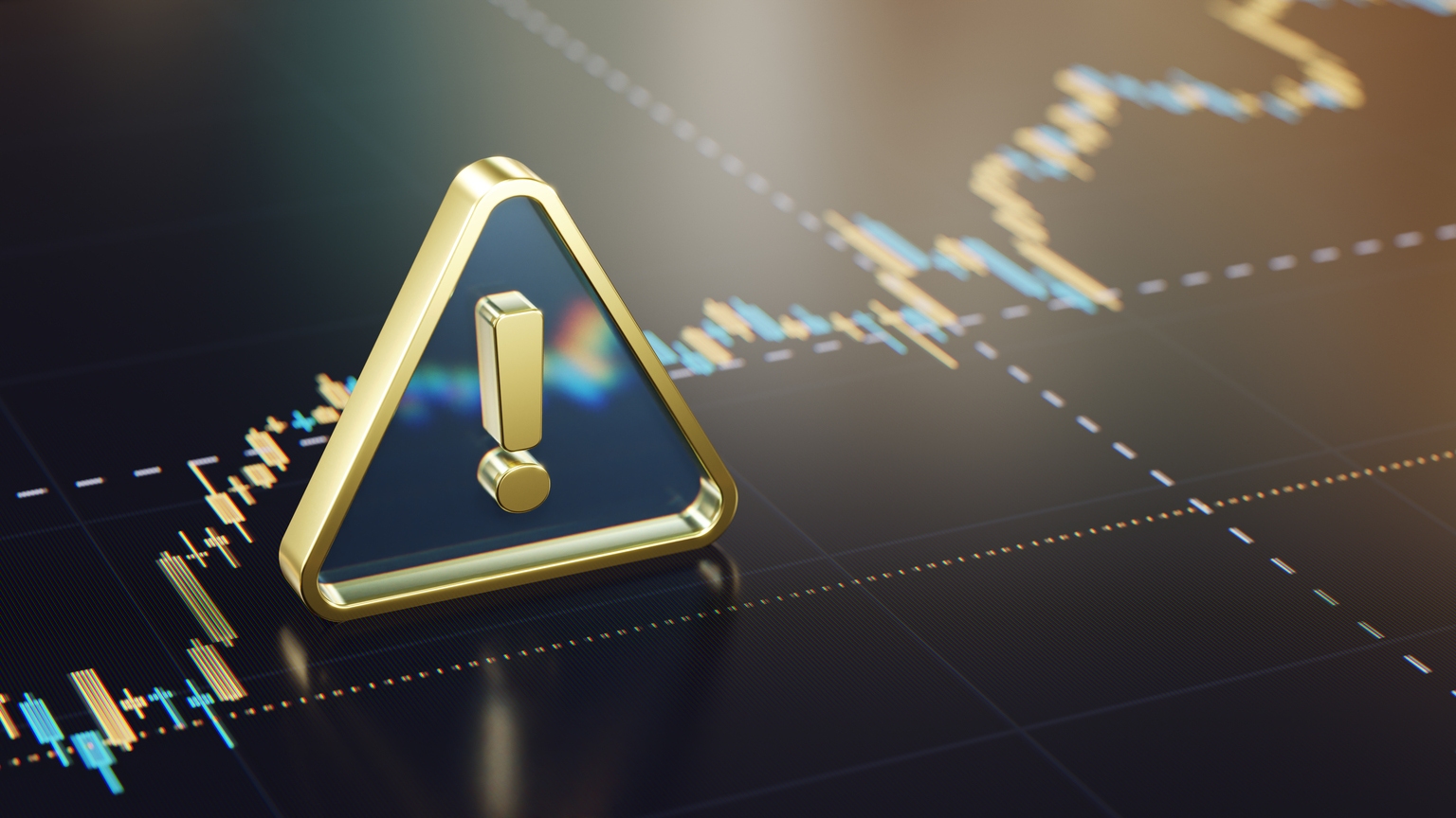 The One Chart Every AI Infrastructure Investor Needs To See Right Now