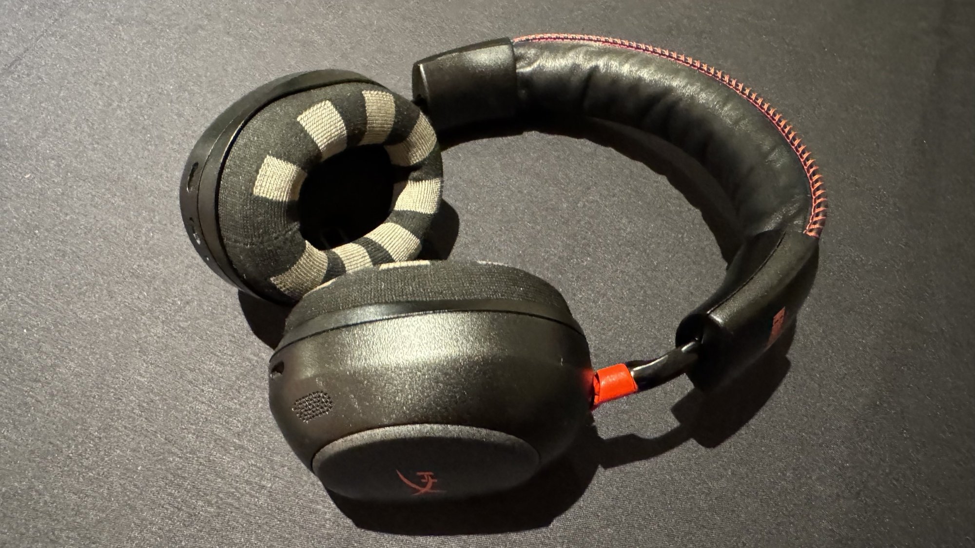 Neurable x HyperX headset
