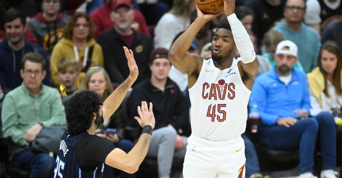 Cavs at Magic: How to watch, odds, and injury report