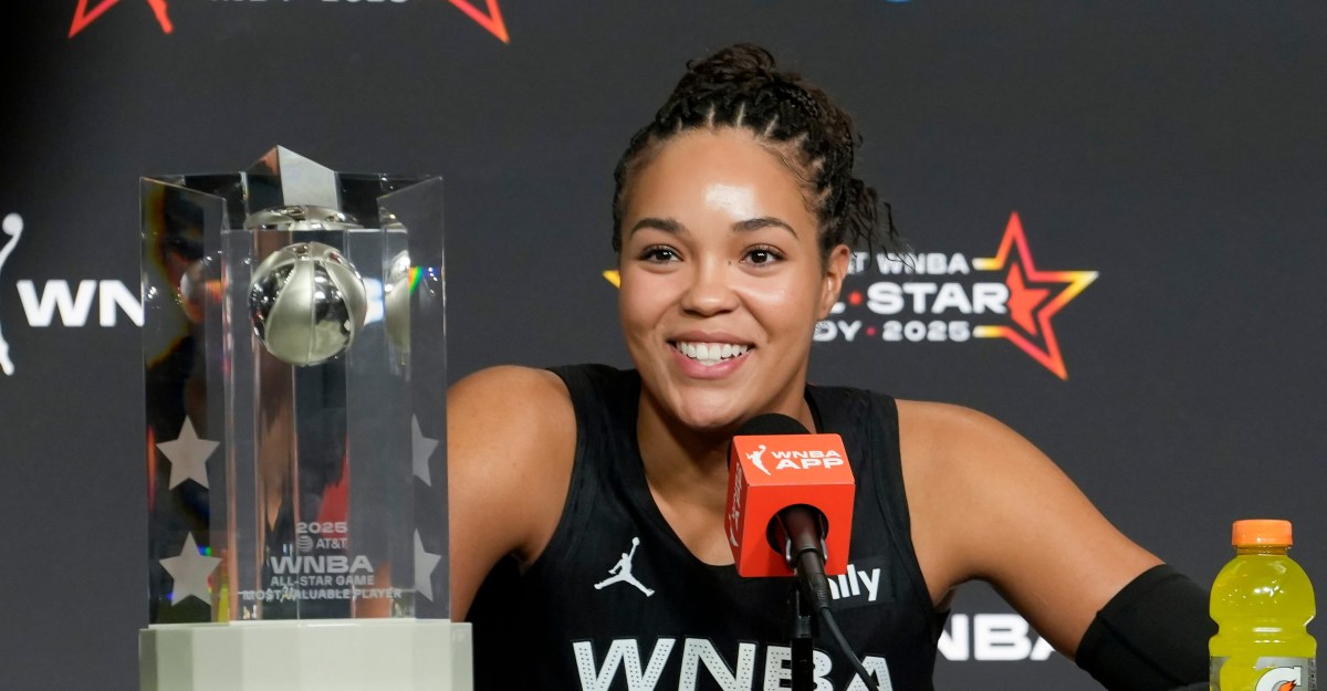 WNBA CBA negotiations just got an ominous update
