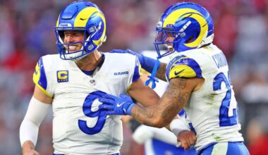 Rams vs. Panthers prediction, odds, time: 2026 Wild Card Weekend NFL picks by proven model