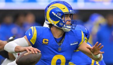 NFL picks: Rams vs. Panthers odds, best bets for Wild Card playoff game
