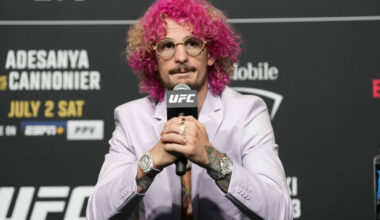 Sean O'Malley Contemplating Wrapping Exciting Career In '26