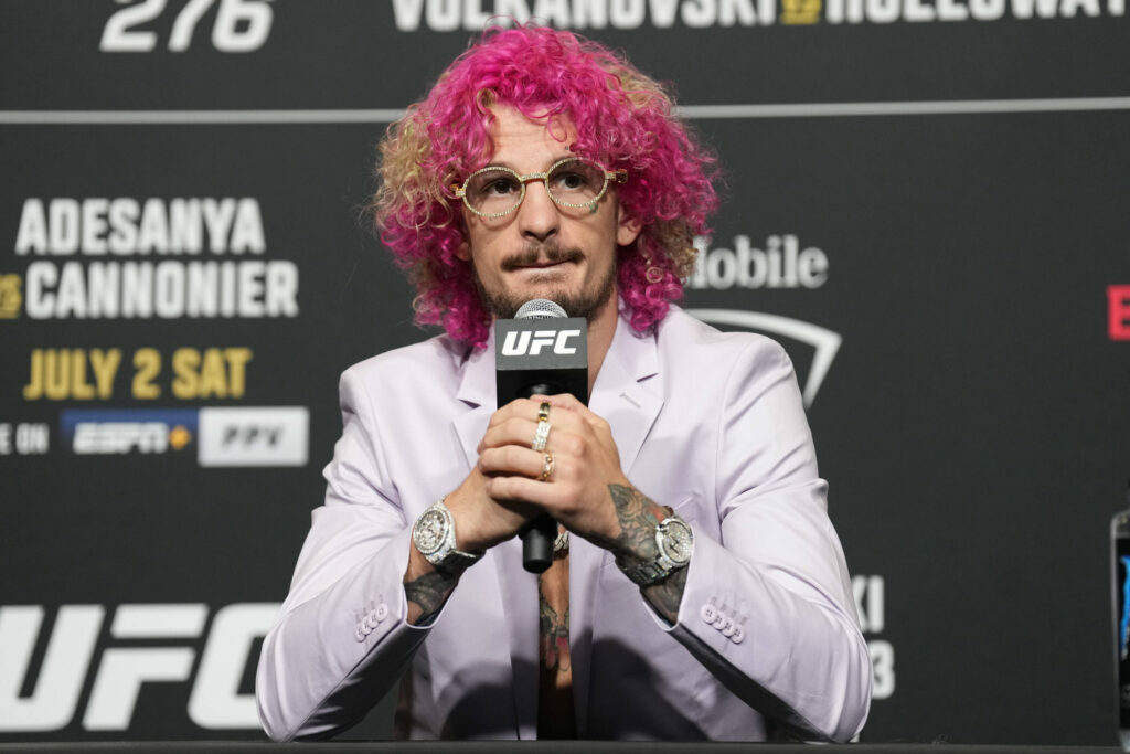 Sean O'Malley Contemplating Wrapping Exciting Career In '26