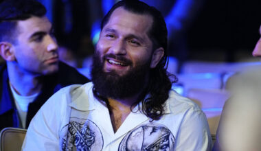 Jorge Masvidal Makes Striking Prediction For 155 Title Fight