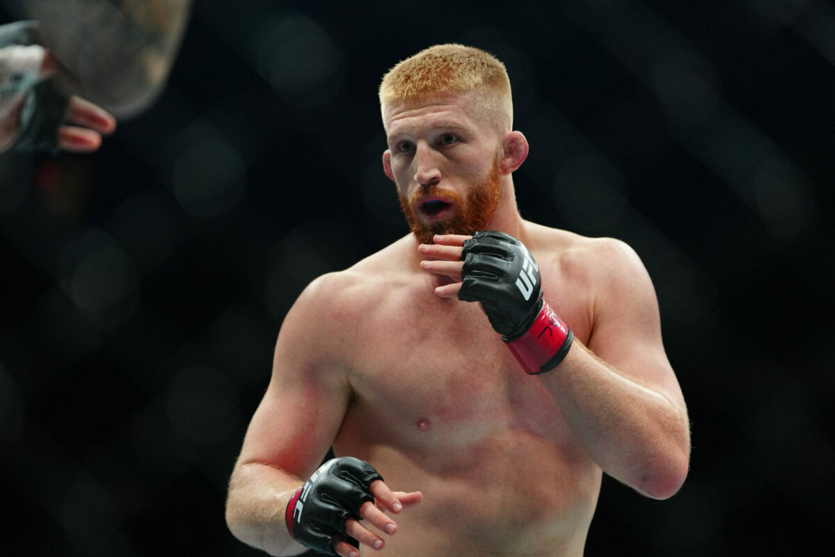 Bo Nickal Unleashes Brutal Response On Helwani Jan. 12