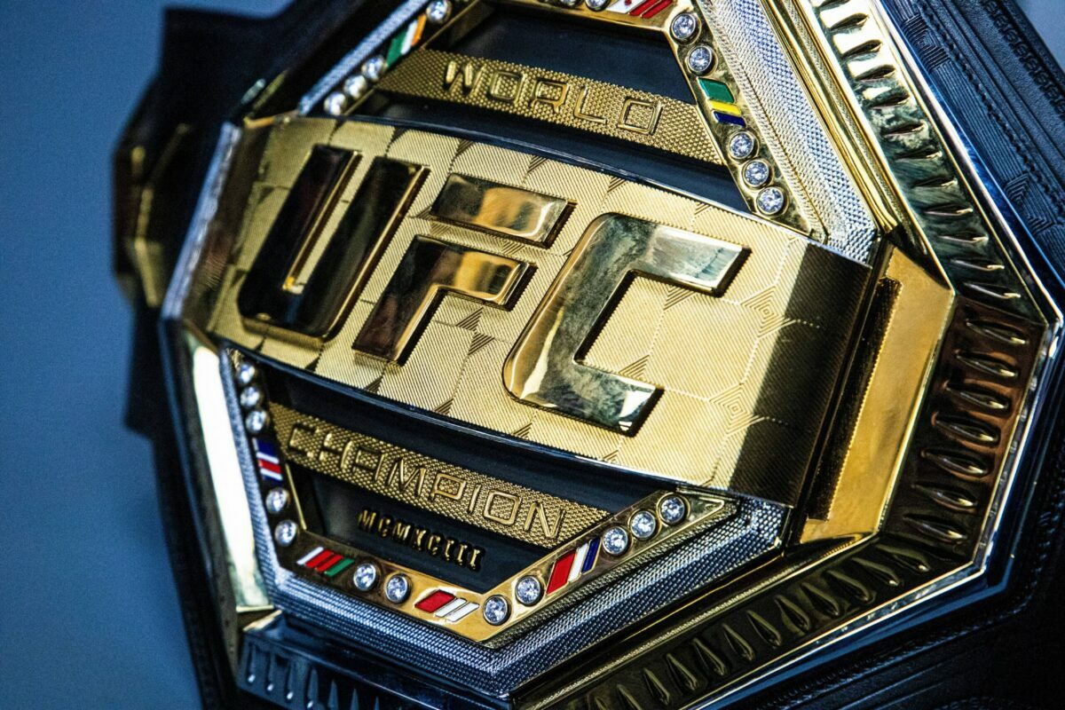 Outlandish MMA Predictions 2026 - MMASucka