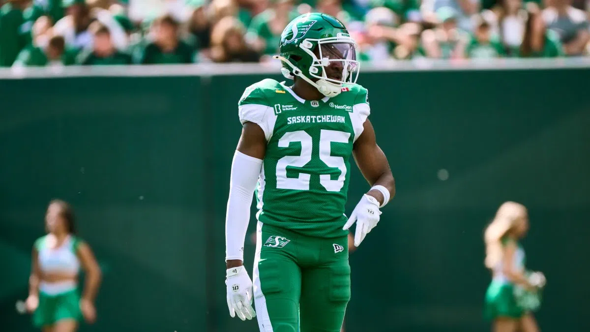 Riders bring back safety Nelson Lokombo for 2026