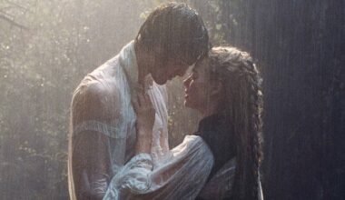 ''Wuthering Heights' First Reviews Promise a Hot Take on a Classic