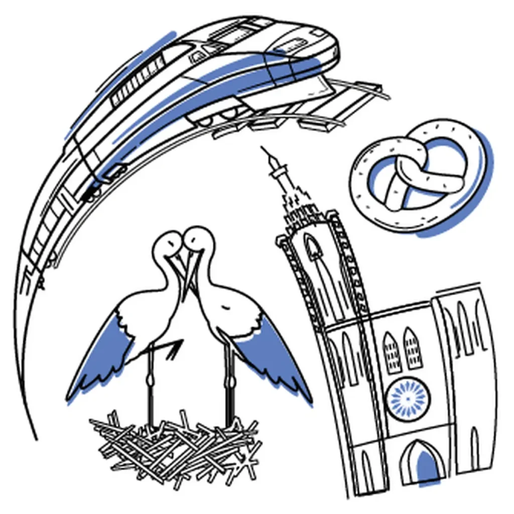 Belgian rail strike disruptions hit CFL cross-border routes Belgian rail strike disruptions hit CFL cross-border routes