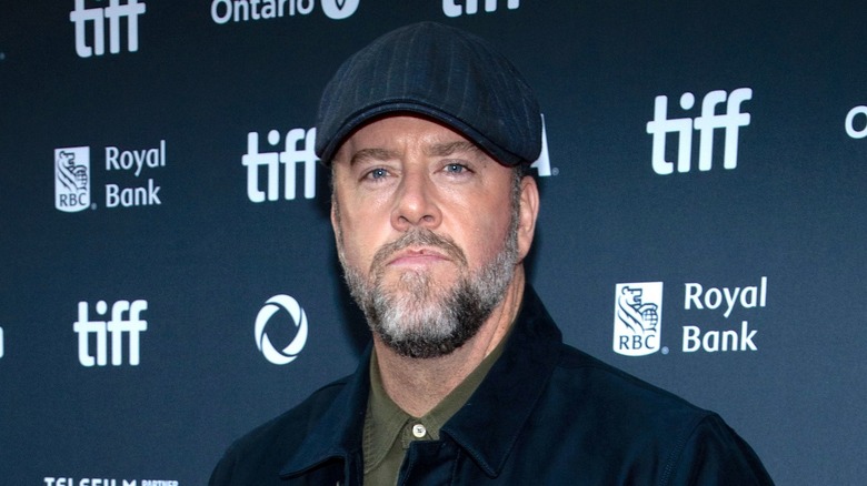 Chris Sullivan in The Rookie: North