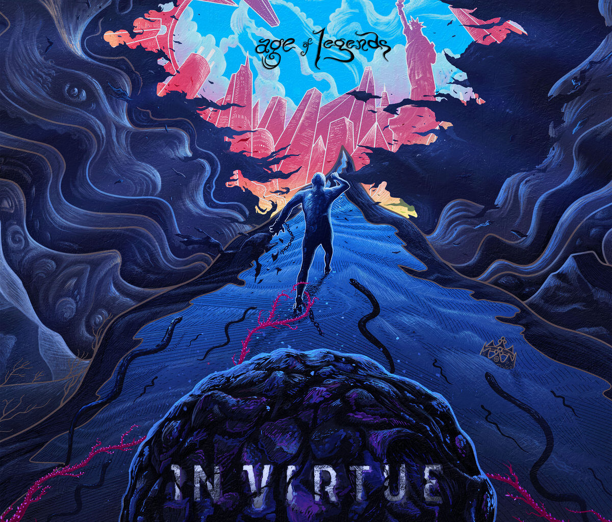 Review: In Virtue - Age of Legends