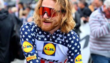 'I want to set my sights on the Winter Games' - Quinn Simmons reveals his unusual ambitions