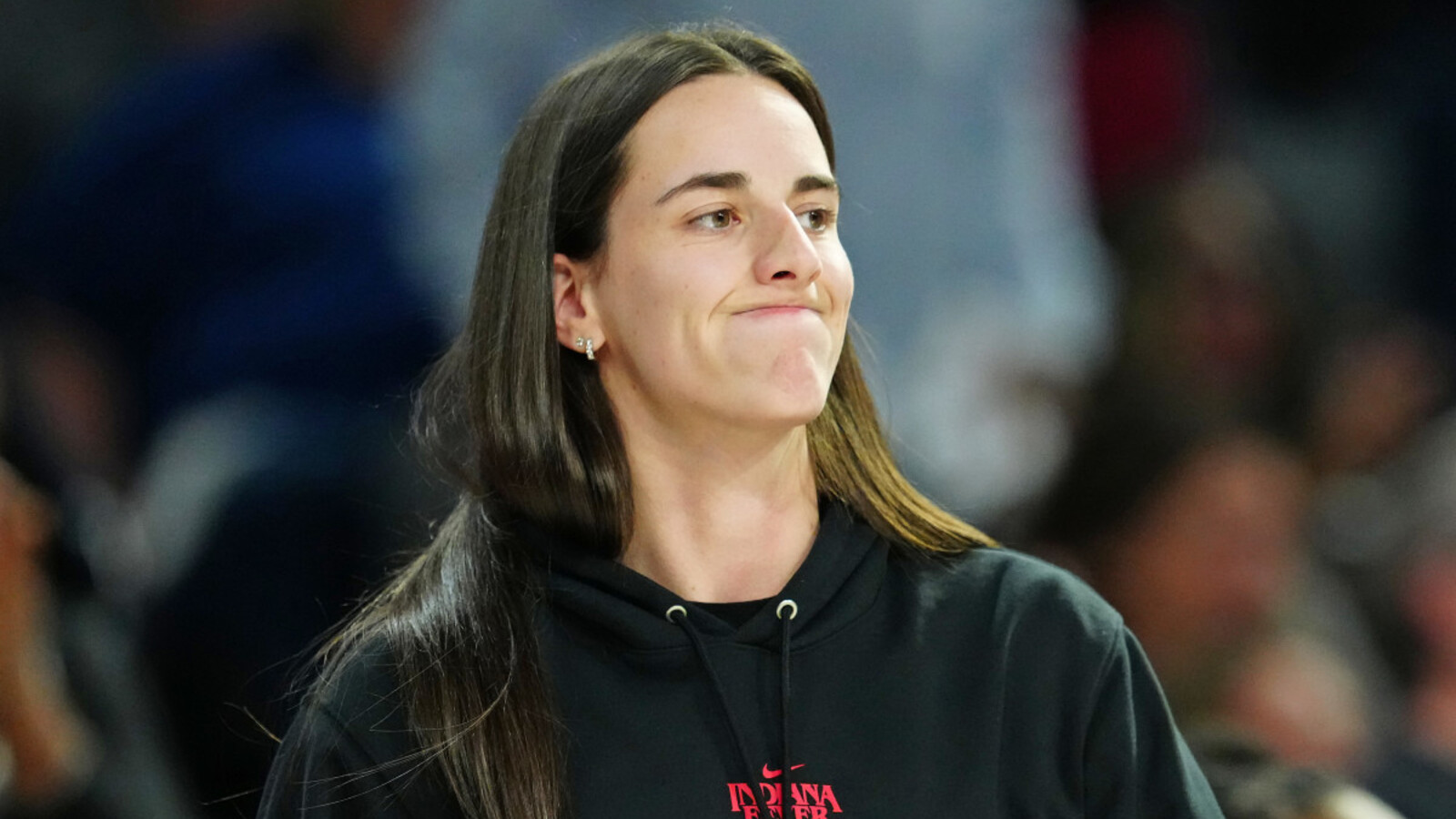 Indiana Fever Guard Reacts to Caitlin Clark's New Role