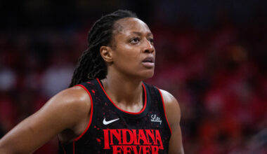 Fever Make 'First-Ever' Announcement on Kelsey Mitchell Amid WNBA Offseason