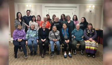 Healthcare in Focus at 21st Annual Indigenous Women's Gathering