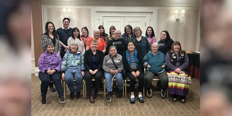 Healthcare in Focus at 21st Annual Indigenous Women's Gathering