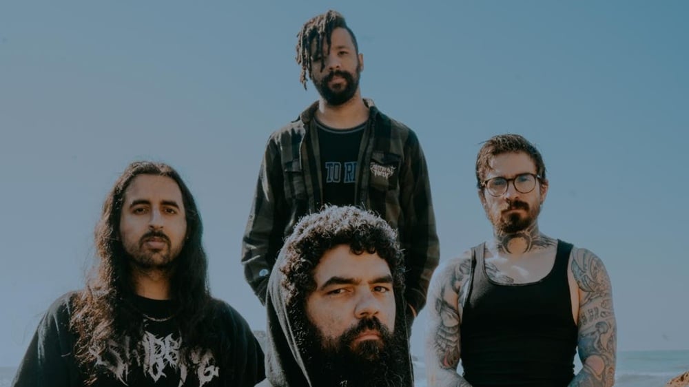 Inferi to Unleash New Album 'Heaven Wept', First Single "The Rapture of Dead Light" Streaming