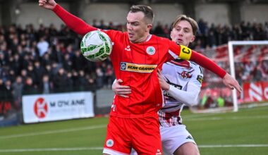 JANUARY BLUES: Rory Hale hopes the Reds can make some much-needed additions to the squad