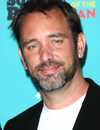 Headshot Of Trey Parker