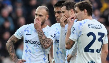 Arsenal hold real interest in Federico Dimarco amid Inter Milan exit update