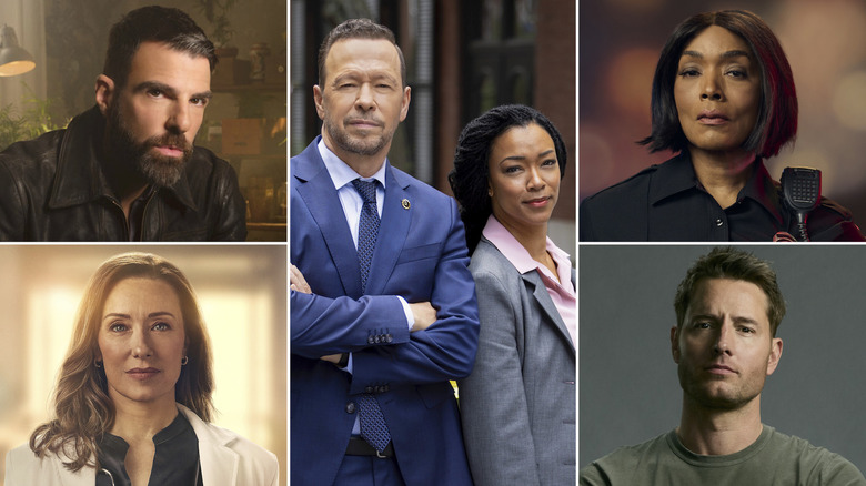 Canceled and Renewed TV Shows 2026 — Which Are Returning?