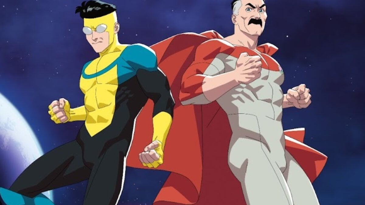 'Invincible' Season 4 Brings the War Home in March