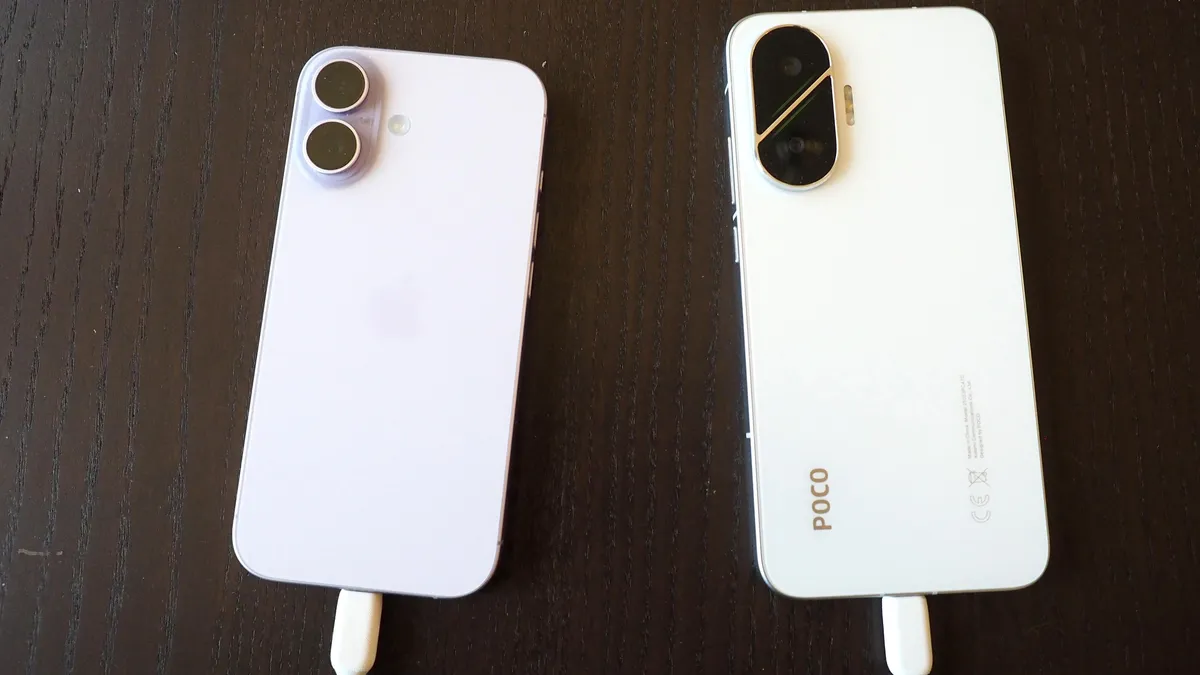 Make the Switch From iPhone to Android: Easy Tips for Changing Your Phone