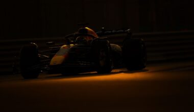 Red Bull responds to "noise" about F1 engine trick: "Confident that it's legal"