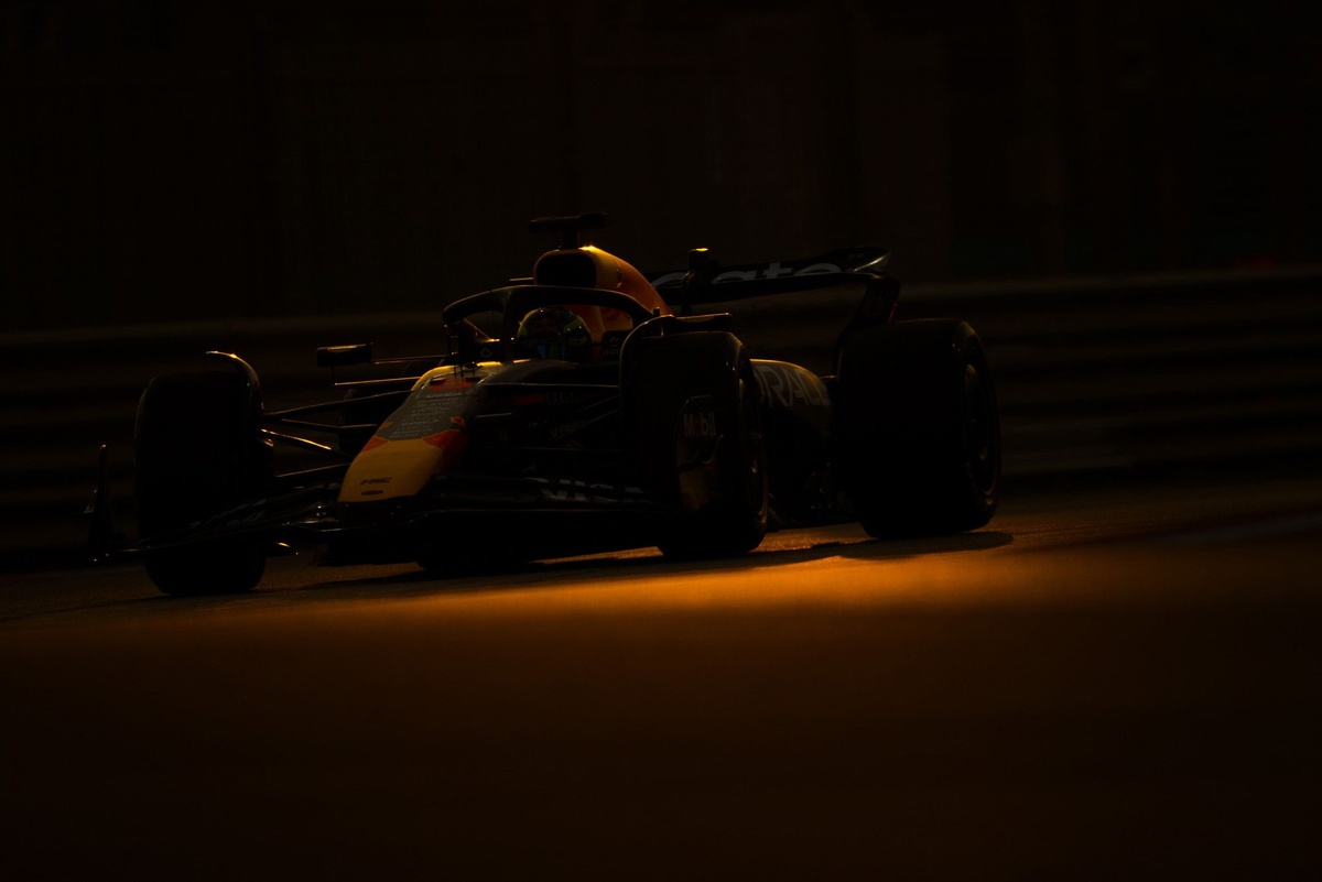 Red Bull responds to "noise" about F1 engine trick: "Confident that it's legal"