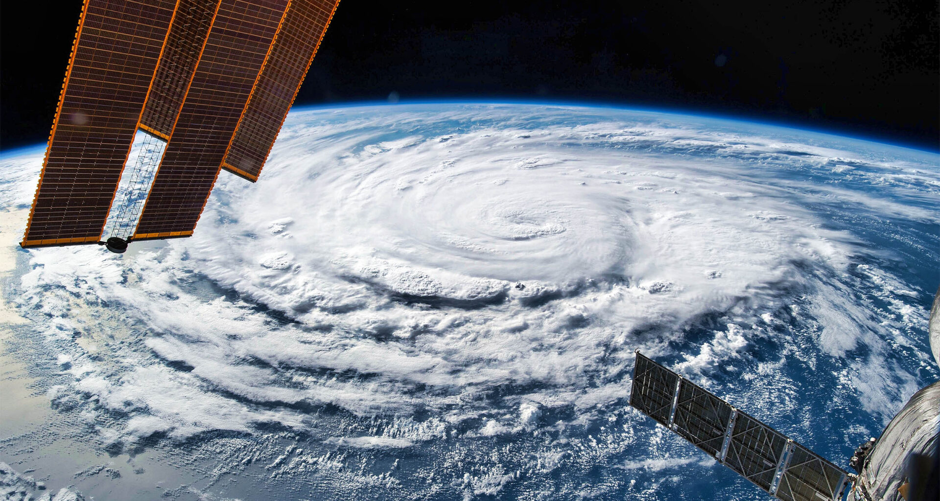 ISS instrument observes something unknown 55 miles above Earth