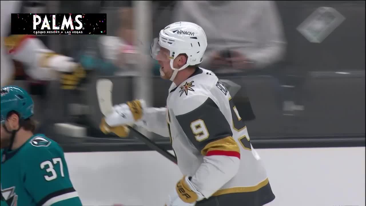 Eichel strikes again | NHL.com