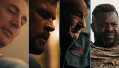 AVENGERS: DOOMSDAY Trailers Rack Up Over 1 Billion Combined Views; Joe Russo Teases Steve Rogers' Return