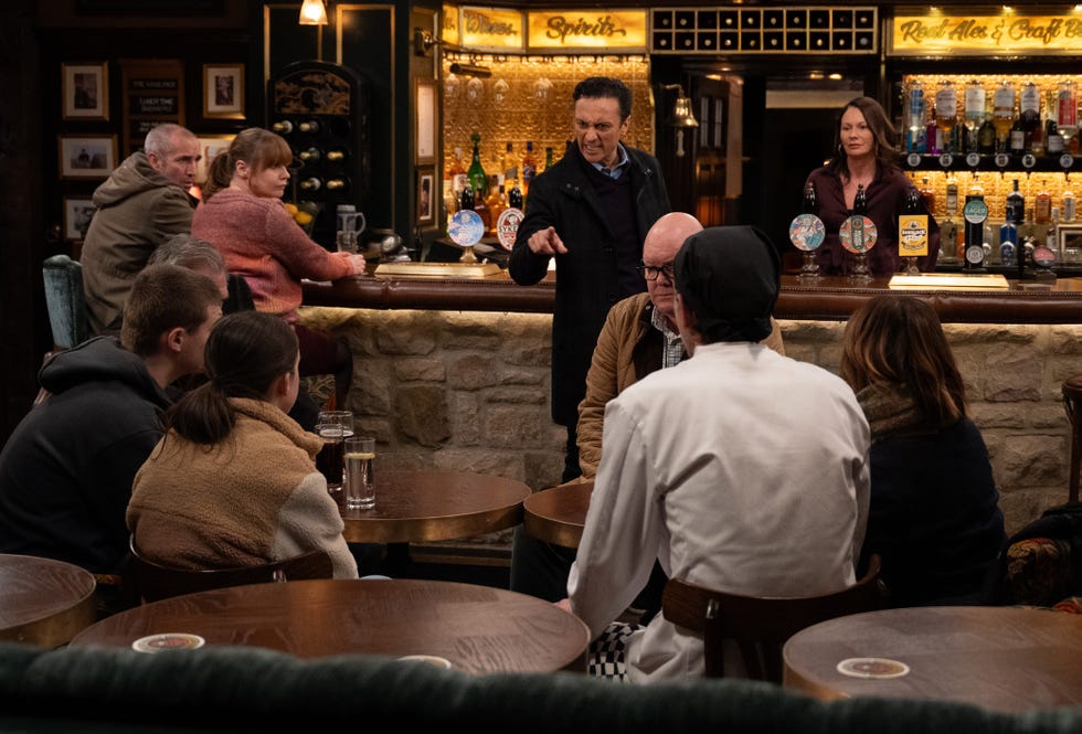 jai sharma, paddy kirk, chas dingle, emmerdale