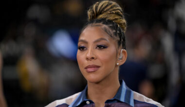 Candace Parker: Why WNBA Must Pay Players More in 2026 CBA Talks