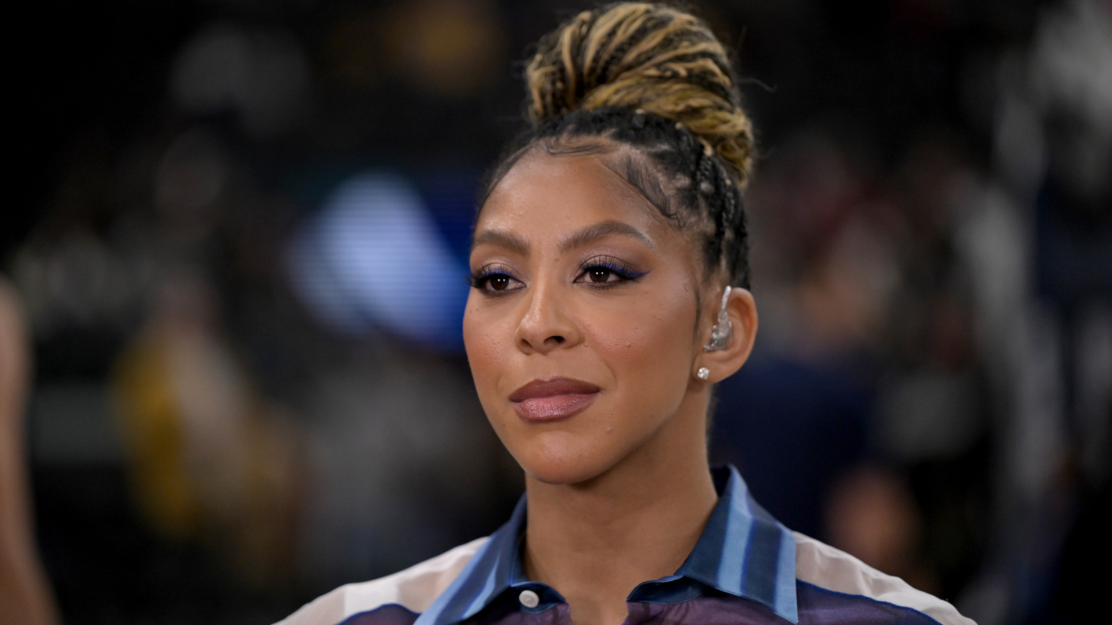 Candace Parker: Why WNBA Must Pay Players More in 2026 CBA Talks