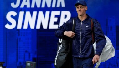 Tennis Fans Irate After Jannik Sinner's Controversial Australian Open Win